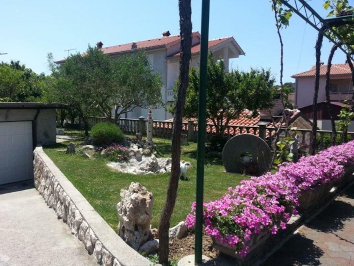 Palit Apartman Marcela מראה חיצוני תמונה