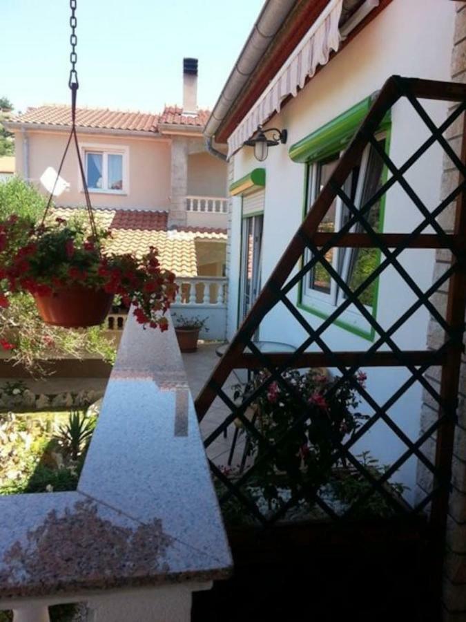 Palit Apartman Marcela מראה חיצוני תמונה