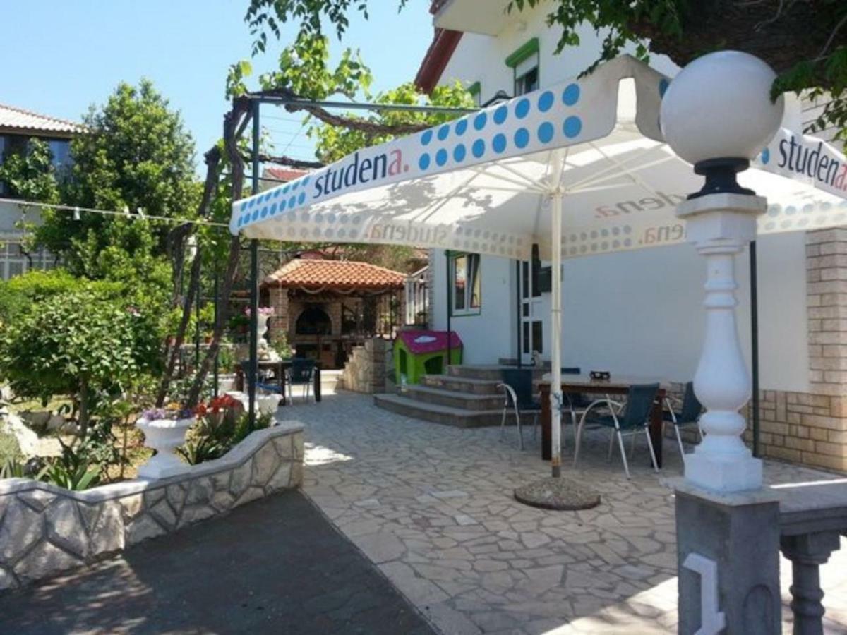 Palit Apartman Marcela מראה חיצוני תמונה