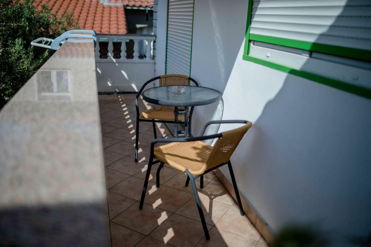 Palit Apartman Marcela מראה חיצוני תמונה