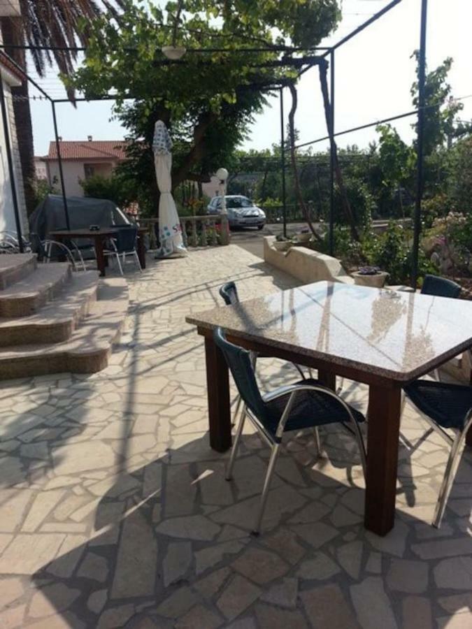 Palit Apartman Marcela מראה חיצוני תמונה