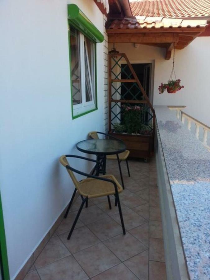 Palit Apartman Marcela מראה חיצוני תמונה