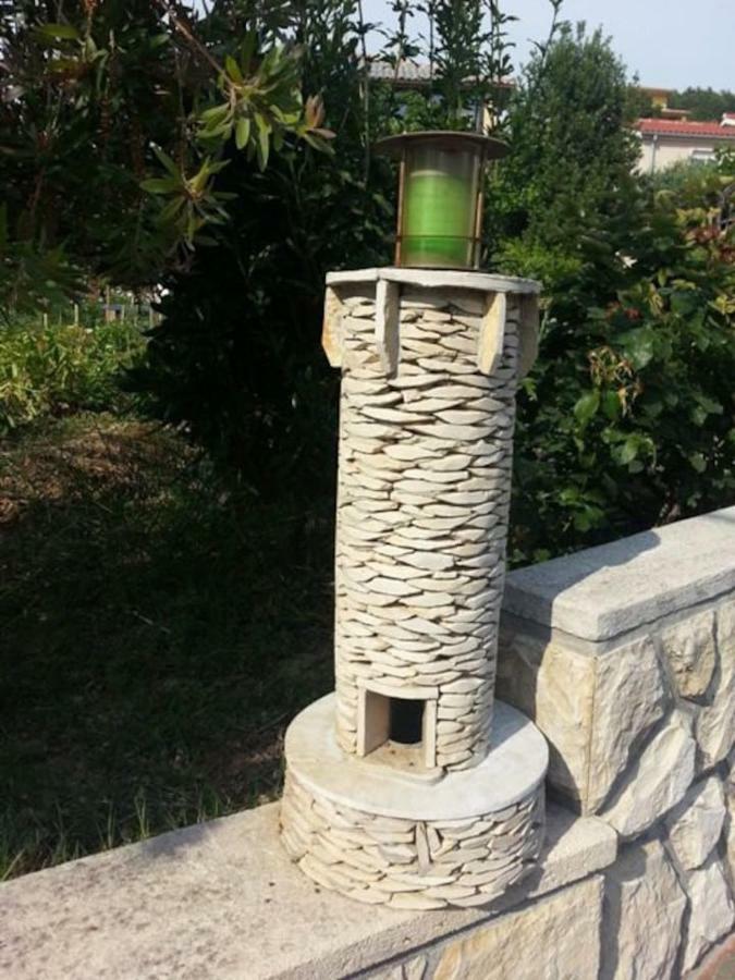 Palit Apartman Marcela מראה חיצוני תמונה