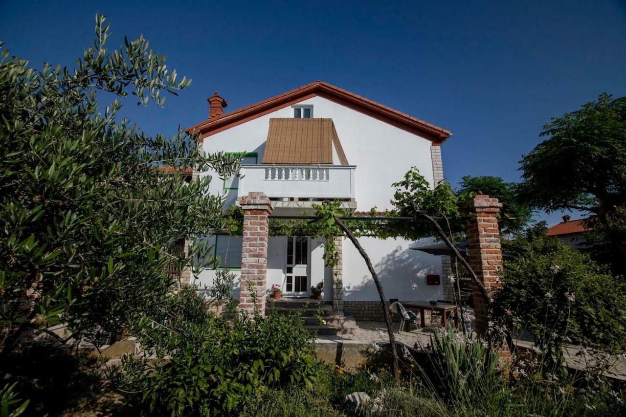 Palit Apartman Marcela מראה חיצוני תמונה